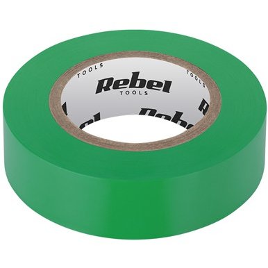 Oferte la BANDA IZOLATOARE 0.13X19X10YD VERDE