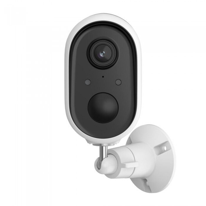 Oferte la Camera supraveghere Smart Cloud Battery Camera 9 PRO Alb