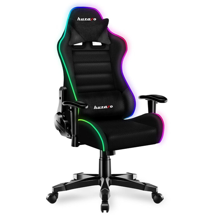 Oferte la Scaun Gaming Ranger 6.0 RGB Mesh