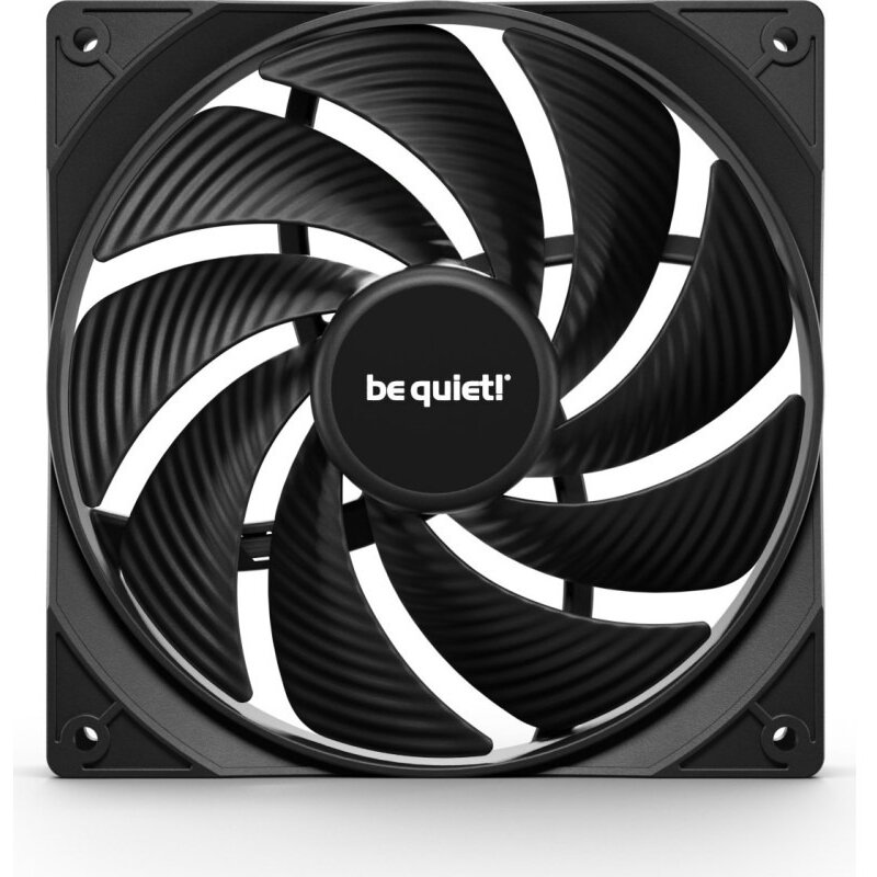 Oferte la Ventilator Pure Wings 3 120mm PWM