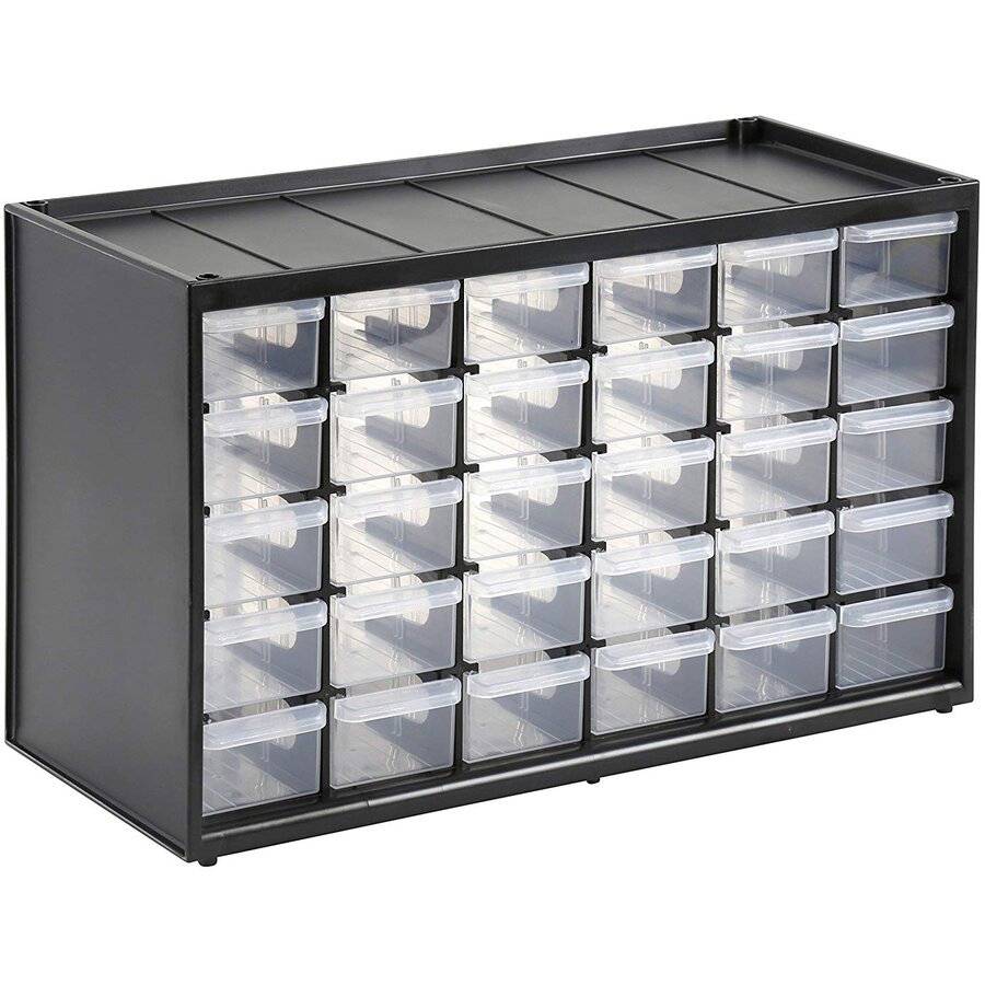 Oferte la Small Parts Magazine 1-93-980 - tool cabinet