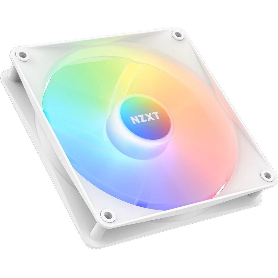 Oferte la F140 RGB Core Single 140x140x26, case fan (white, single fan, without controller)