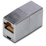 Oferte la Accesoriu server CAT 5e RJ45 Rozgałęźnik sieciowy