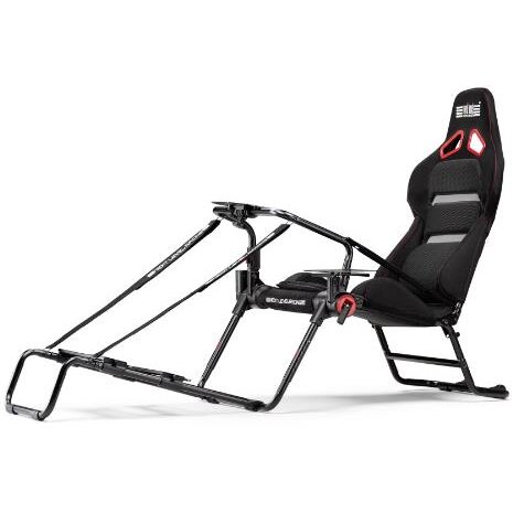 Oferte la Cockpit Pliabil GTLite Pro Negru