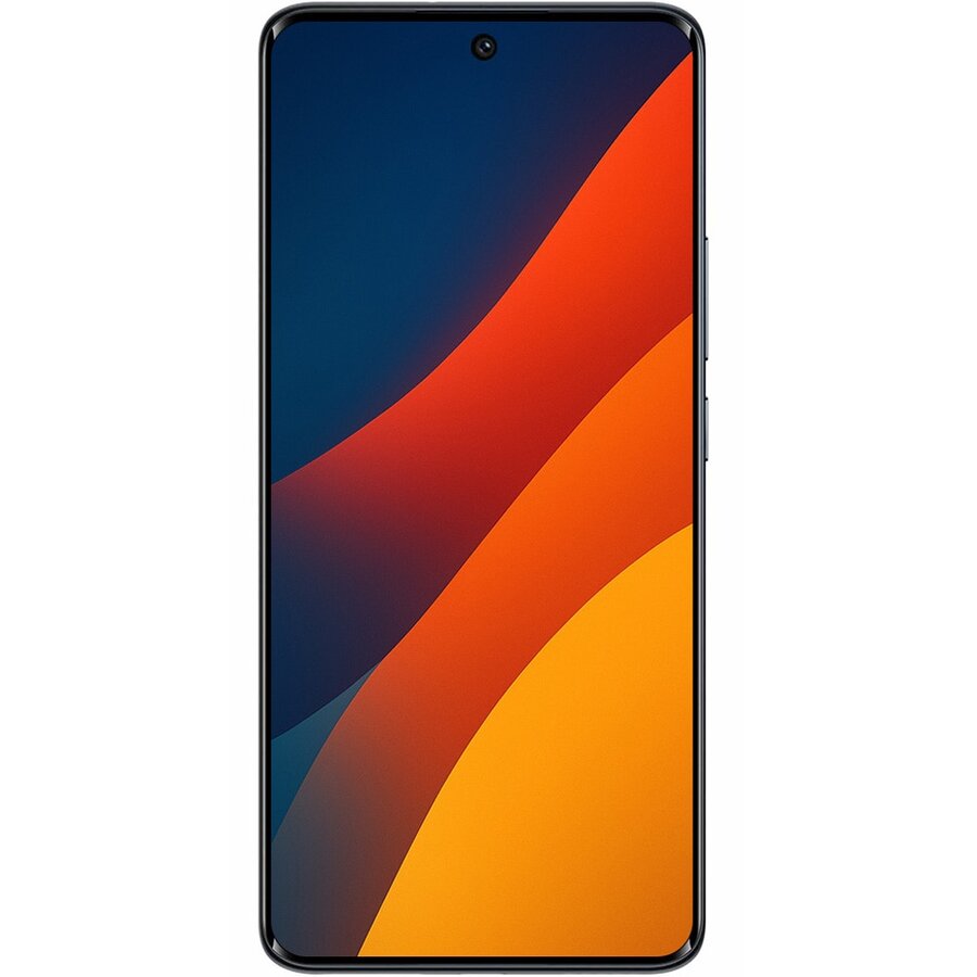 Telefon mobil Redmi Note 15 256GB 8GB Dual Sim 5G Black