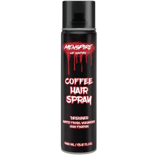 Oferte la Fixativ Coffee Hair Spray 400ml