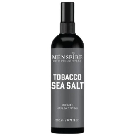 Spray de Par Sea Salt Infinity Tobacco Scent 200ml