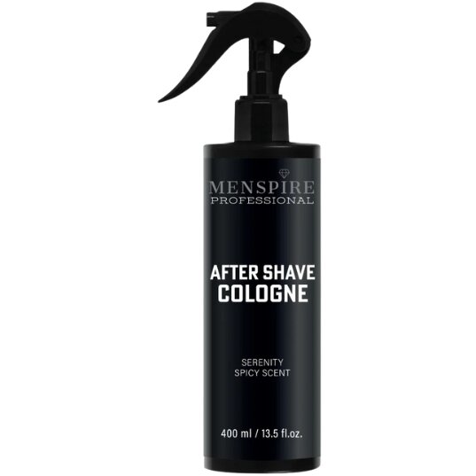 Oferte la Aftershave Colonie Serenity Spicy Scent 400ml