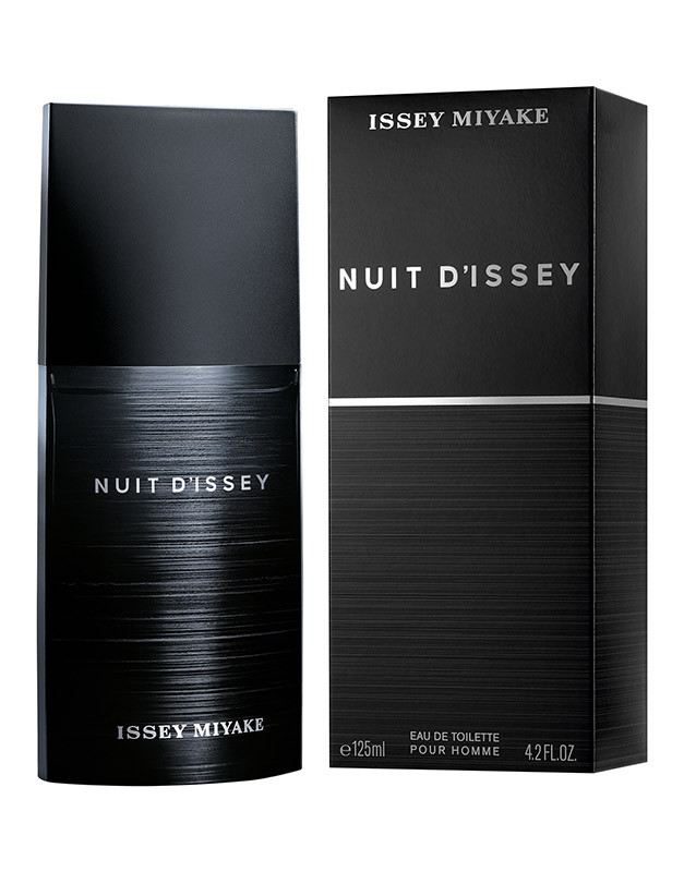 Oferte la Issey Miake Nuit d’Issey, Apa de Toaleta (Concentratie: Apa de Toaleta, Gramaj: 125 ml)