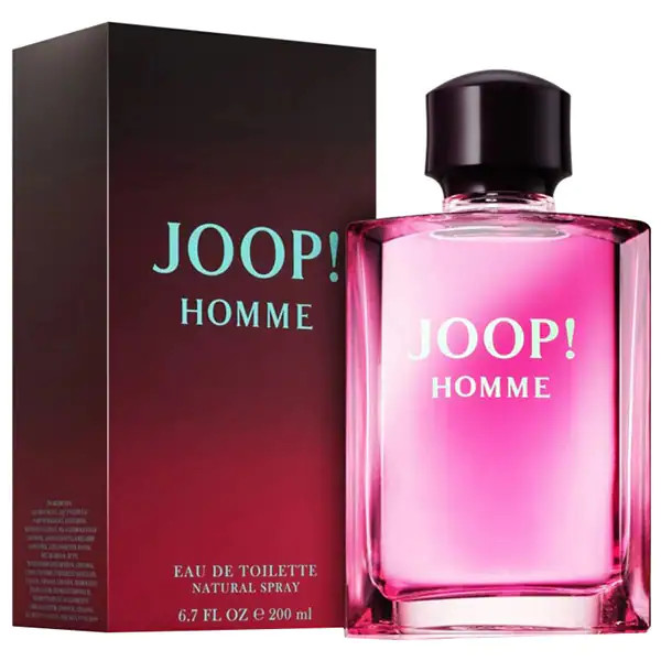 Oferte la Joop Homme, Apa de Toaleta, Barbati (Concentratie: Apa de Toaleta, Gramaj: 200 ml)