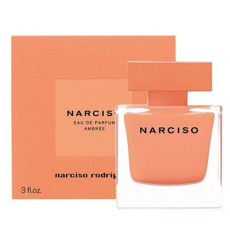 Oferte la Narciso Ambree, Apa de Parfum, Femei (Concentratie: Apa de Parfum, Gramaj: 90 ml)