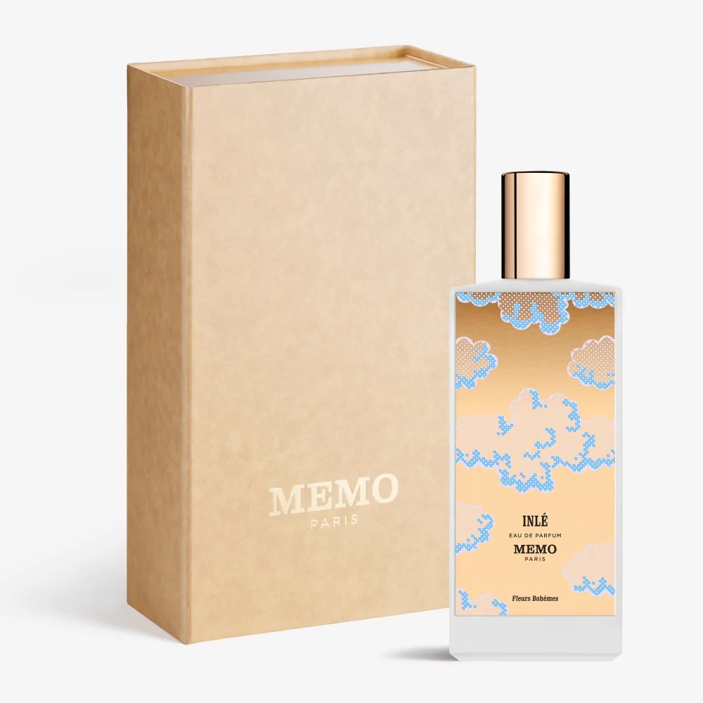 Oferte la Memo Paris Inle, Apa de Parfum, Femei (Concentratie: Apa de Parfum, Gramaj: 75 ml)