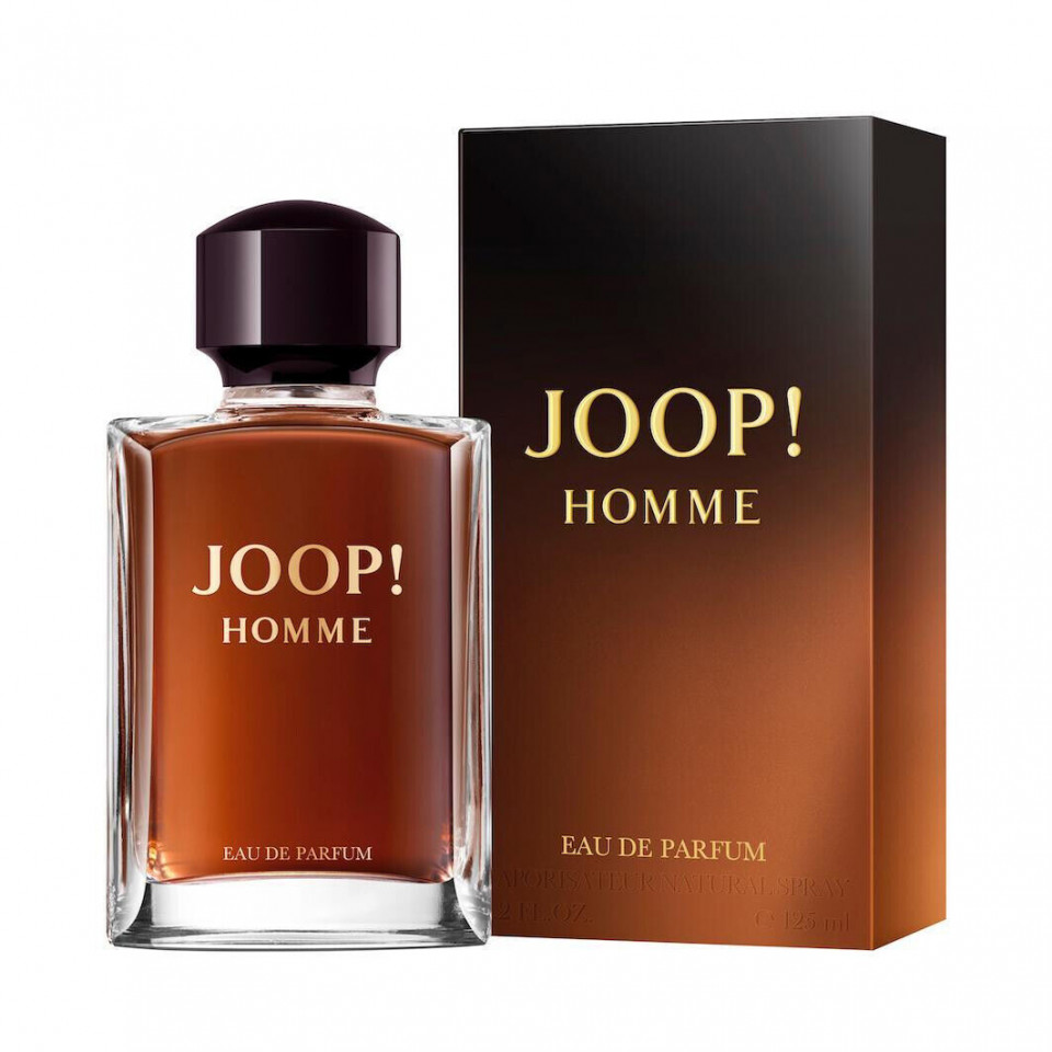Oferte la Joop! Homme Joop! Apa de Parfum, Barbati (Concentratie: Apa de Parfum, Gramaj: 125 ml)