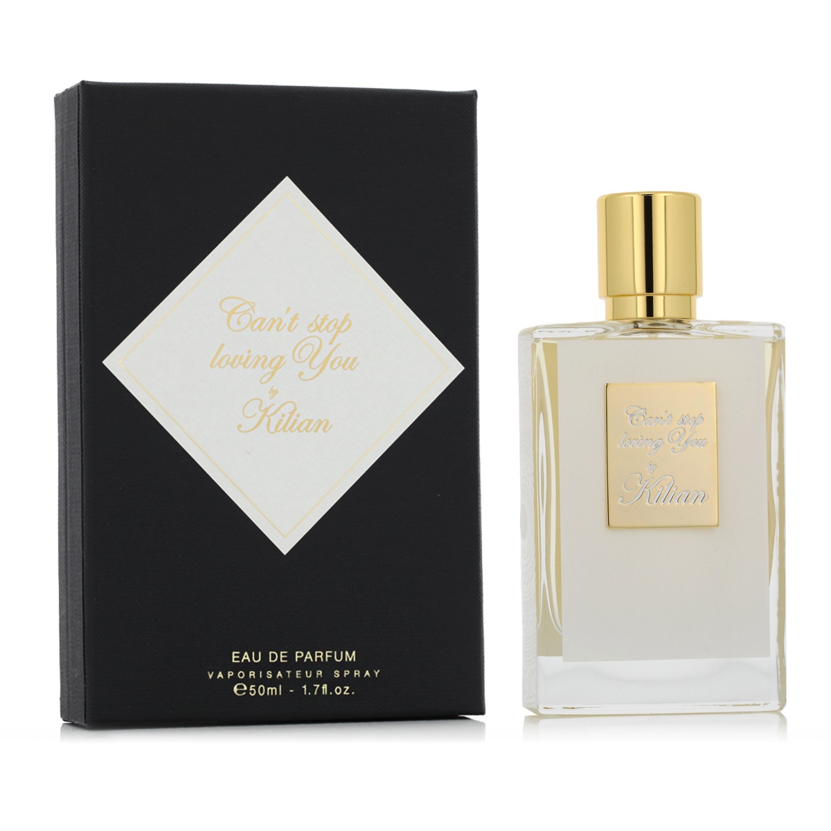 Oferte la By Kilian Can't Stop Loving You, Apa de Parfum, Femei (Gramaj: 50 ml)