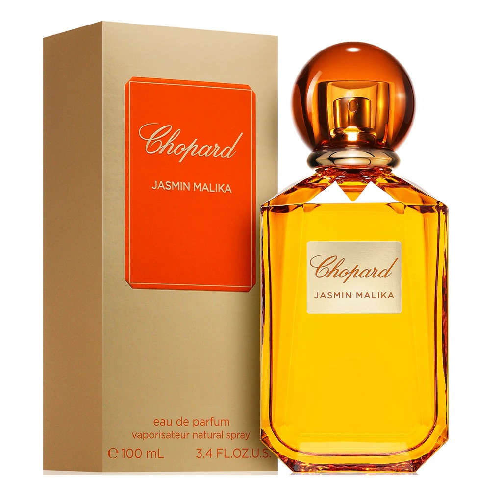 Oferte la Chopard Jasmin Malika, Apa de Parfum, Femei (Gramaj: 100 ml)