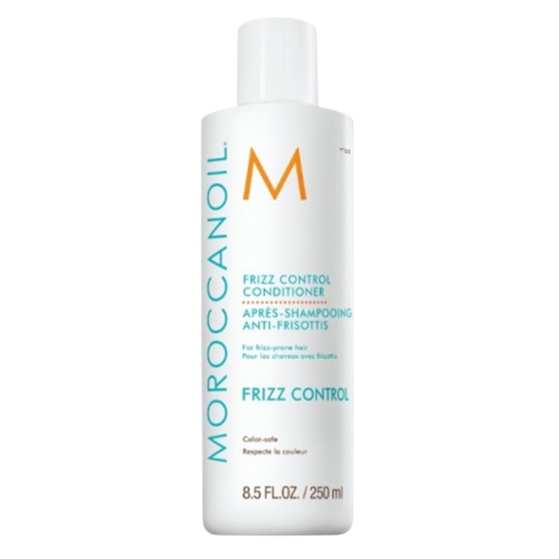 Oferte la Balsam de par pentru controlul frizarii Frizz Control, Moroccanoil (Gramaj: 250 ml)