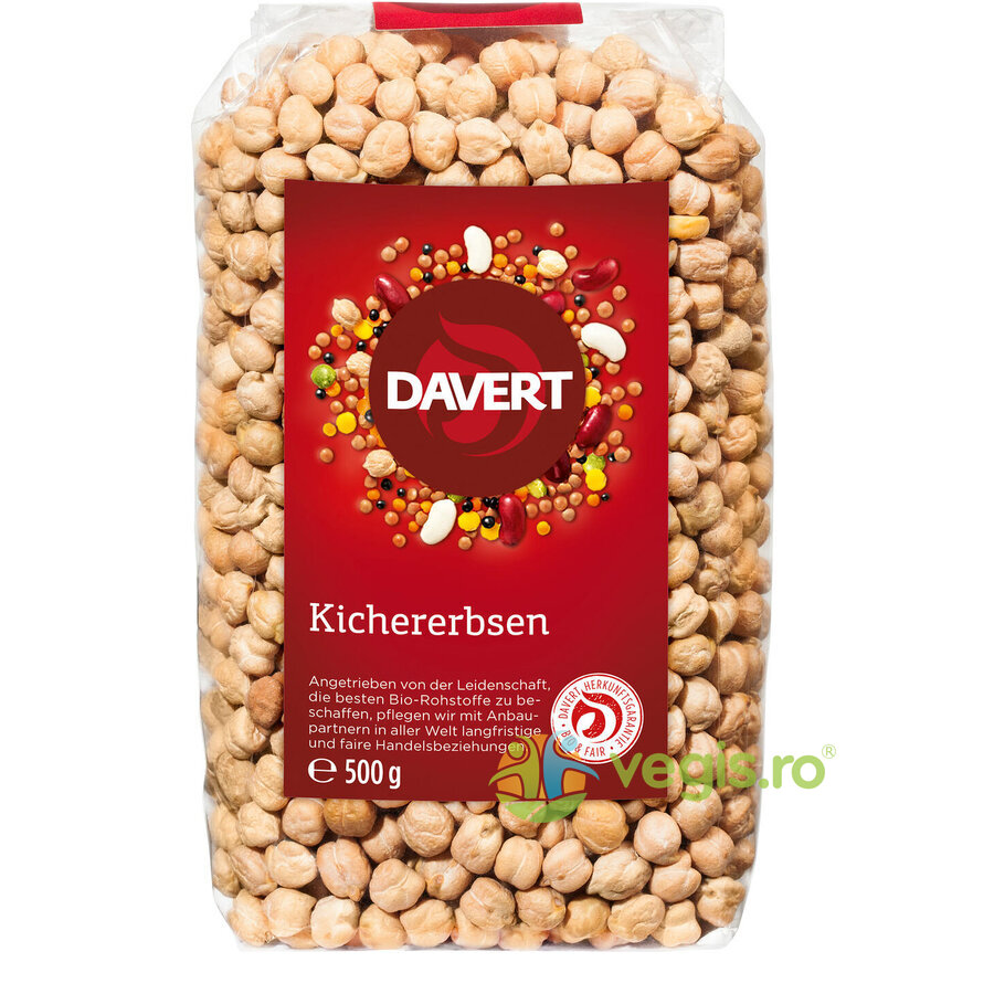 Oferte la Naut Ecologic/Bio 500g