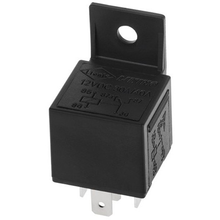Oferte la RELEU AUTO 40A 12V 4120