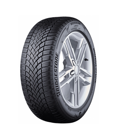 BRIDGESTONE BLIZZAK LM005 /+AO 255/45R20 101 T