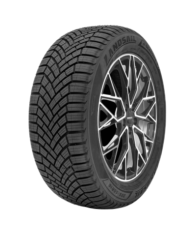 Landsail 4-seasons 3 225/50R17 98V XL