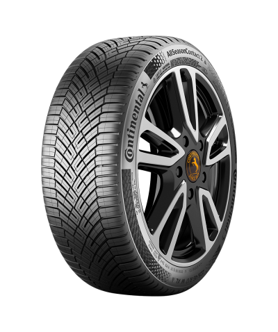 CONTINENTAL ALLSEASONCONTACT 2 255/55R18 109 W XL