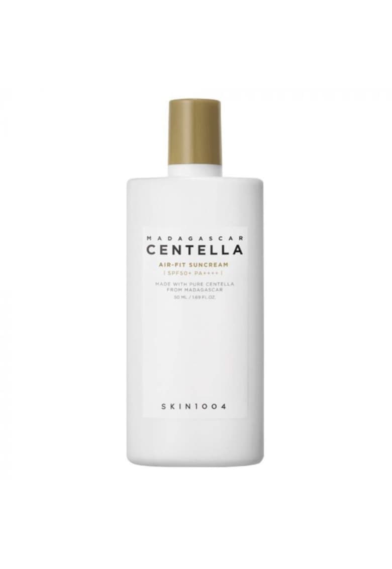 Oferte la Crema de Protectie Solara Calmanta cu Centella SPF 50+ PA++++ - Skin 1004 - 50 g