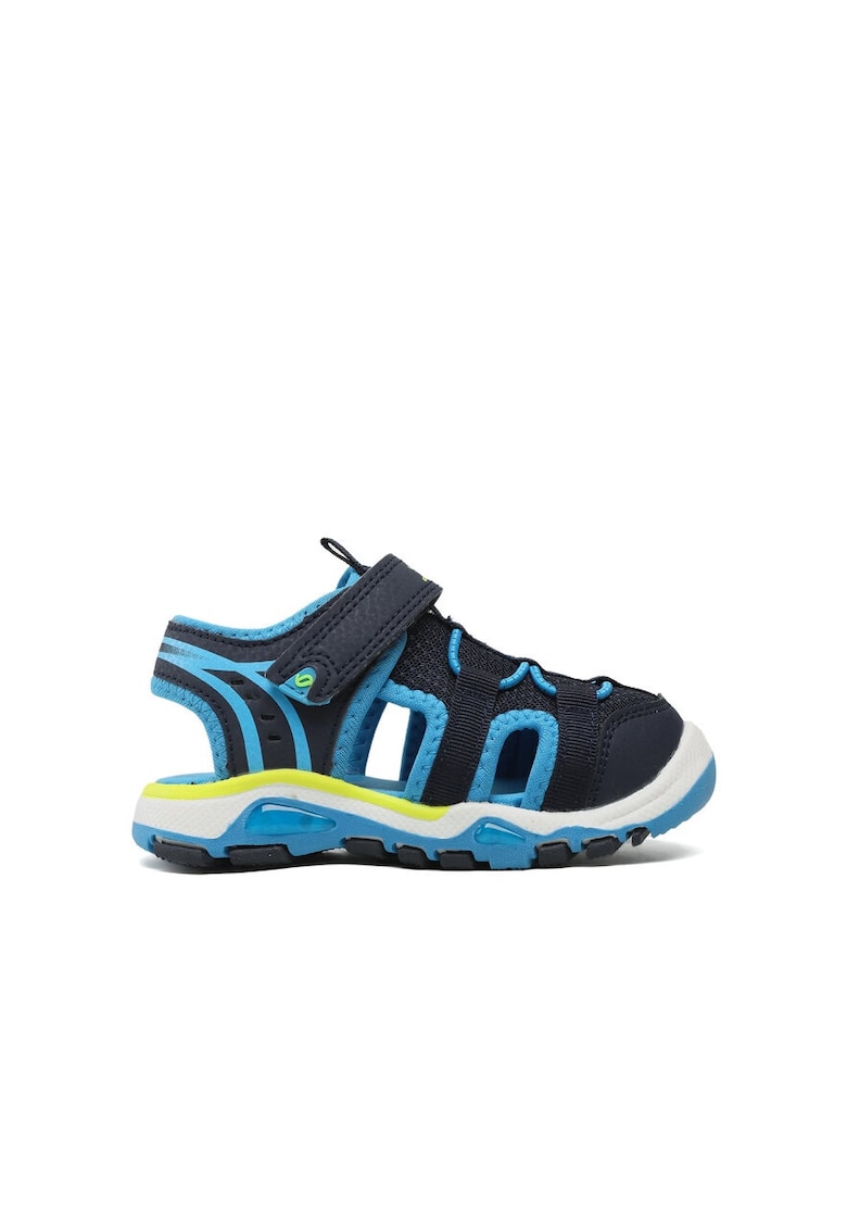 Oferte la Sandale copii -  36877 - Piele ecologica - Bleumarin