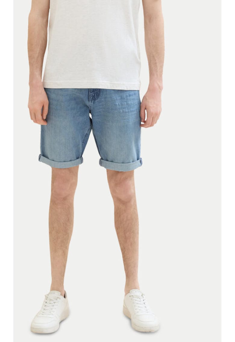 Blugi barbati - Albastru