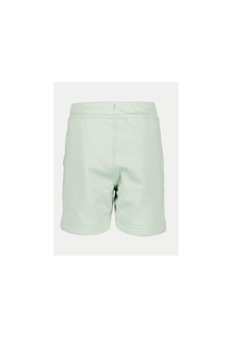 Oferte la Pantaloni scurti copii -  303817534 - Poliester - Verde - Verde