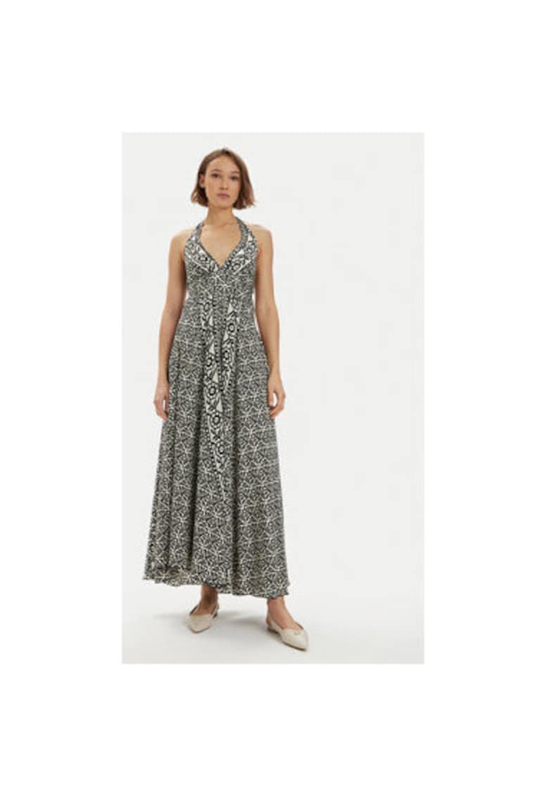Oferte la Rochie dama -  303757113 - Poliester - Negru - Negru