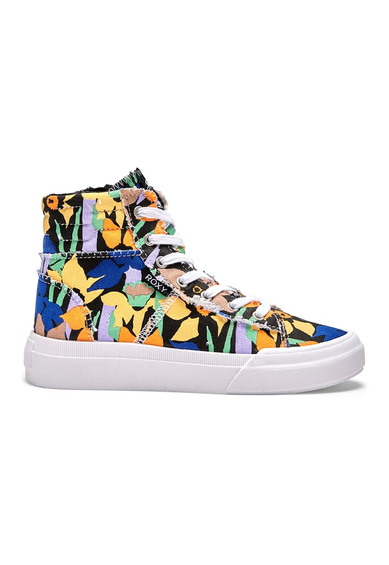 Tenisi high-top Rae - Multicolor