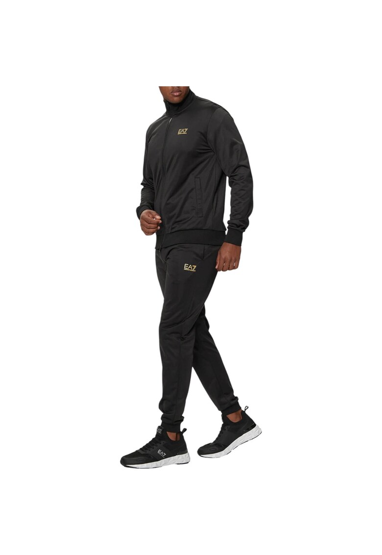 Trening EA7 Train Core Id FZ MT 38819 - Negru