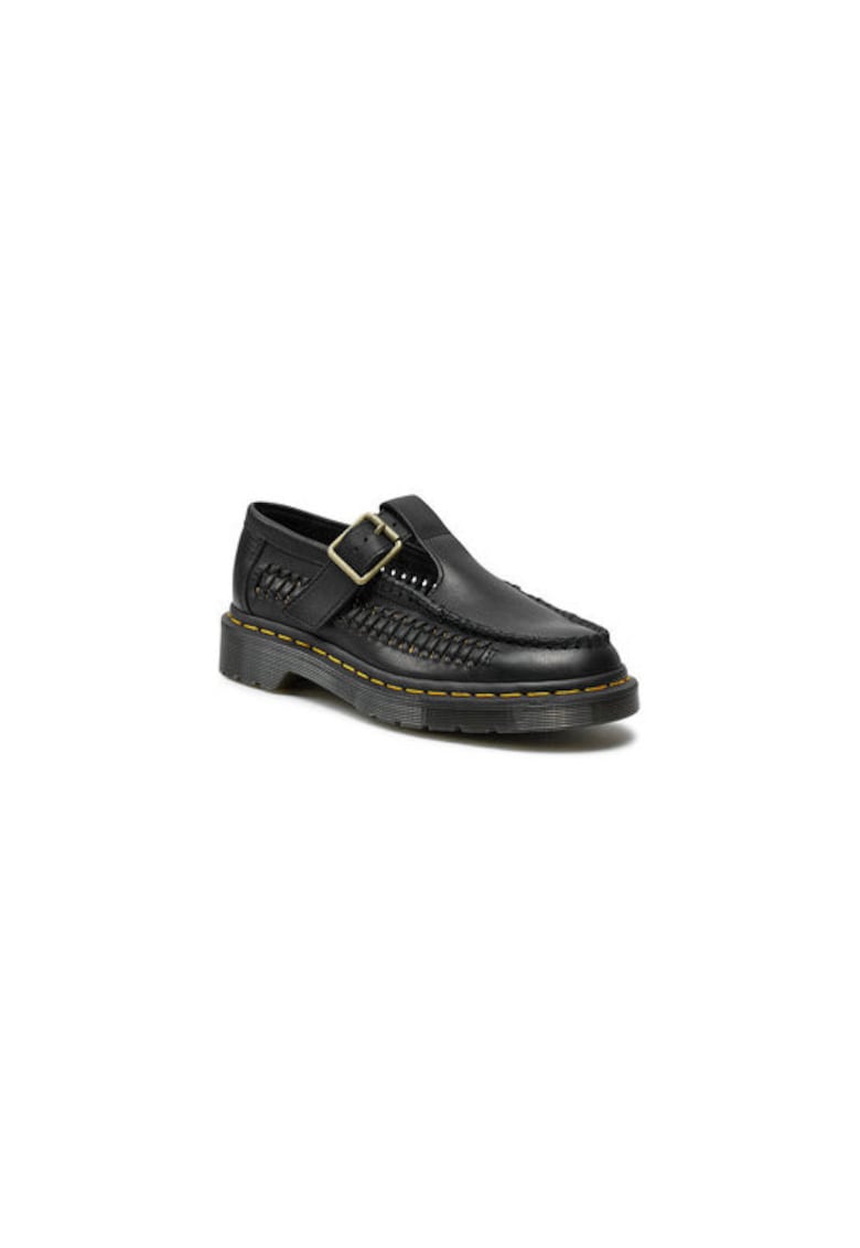 Pantofi unisex Dr.Martens - Piele naturala - Negru - Negru