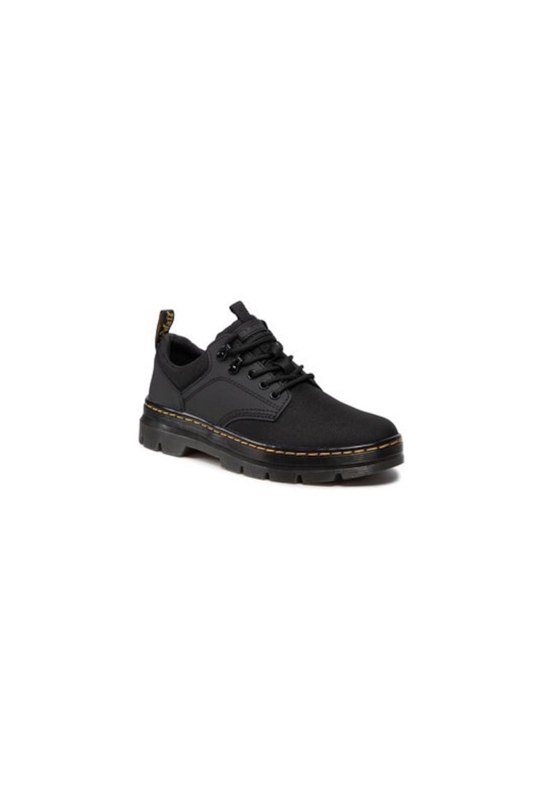 Pantofi barbati Dr.Martens - 209102178 - Textil - Negru - Negru