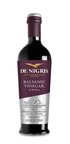 Oferte la Otet Balsamic De Modena De Nigris 500ml