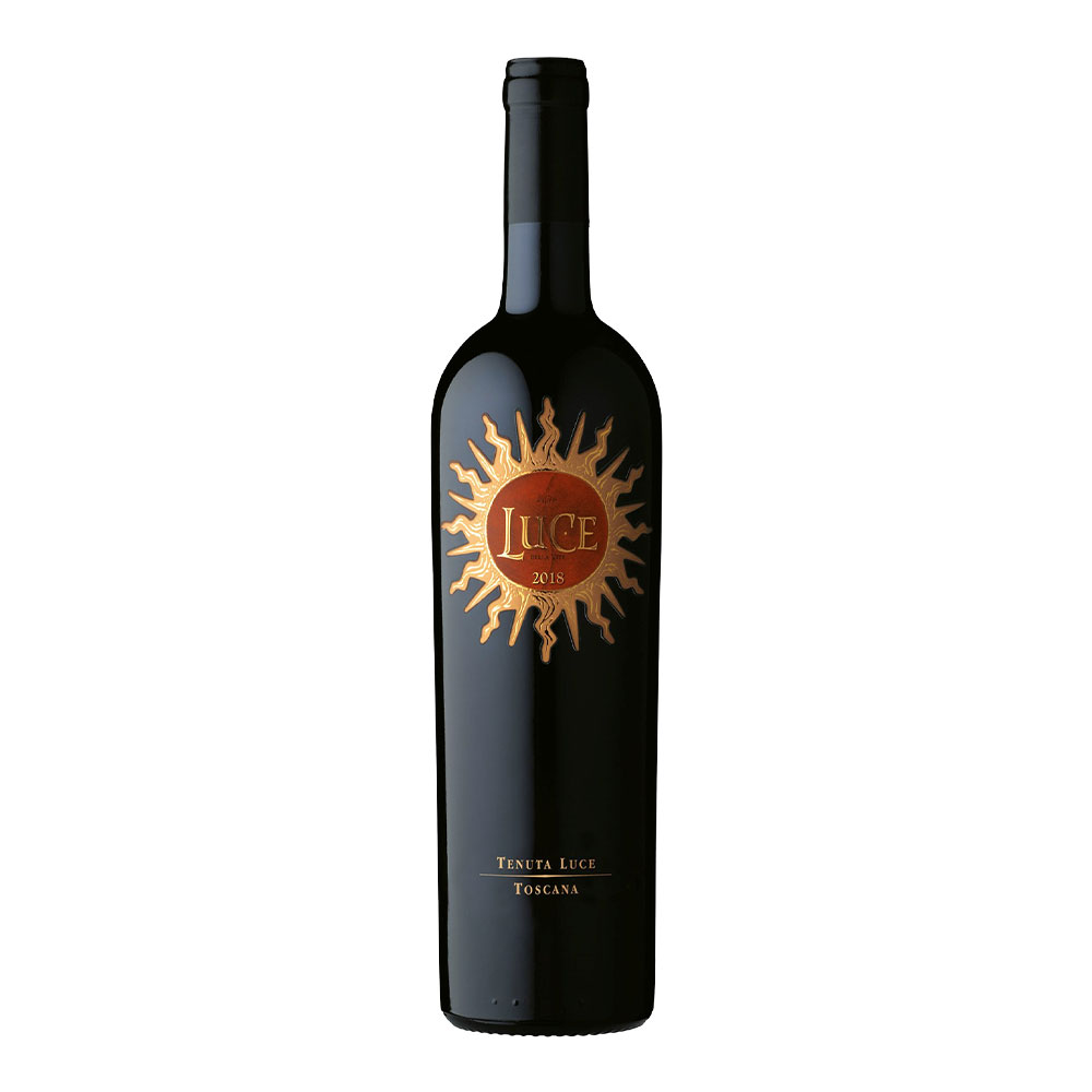 Oferte la Vin Rosu Luce 2020 0.75l