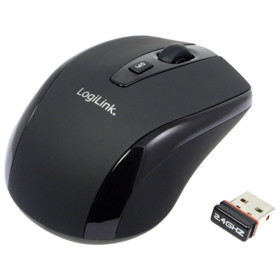 Oferte la Mouse Optical Wireless Micro Black