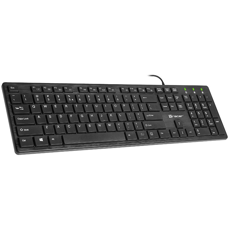 Oferte la Tastatura Ofis Black