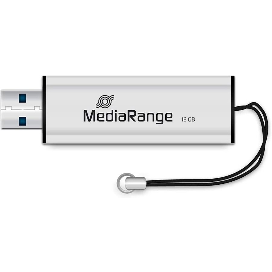 Oferte la Memorie USB MR920 16GB USB 3.0 Black