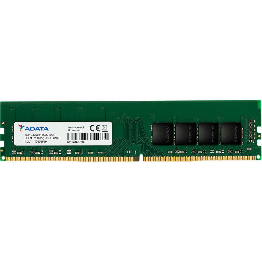 Oferte la Memorie 8GB (1x8GB) DDR4 3200MHz CL22