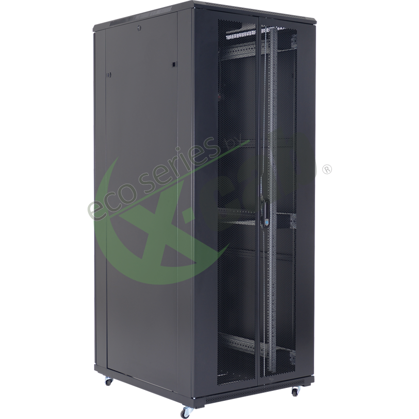 Oferte la Cabinet Metalic 19inch 42U Black