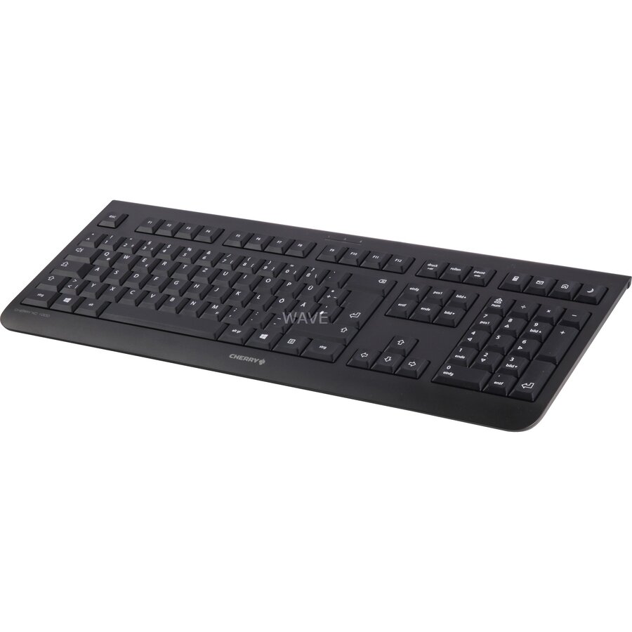 Oferte la Tastatura KC 1000 USB Negru