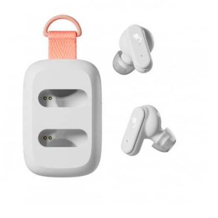 Oferte la Casti Audio True Wireless Bluetooth In-Ear Microfon Alb