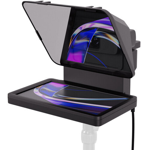 Oferte la Prompter 10WAD9901 cu Ecran Build-In Negru