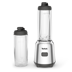 Oferte la Mini Blender Mix&Move BL15FD 300W Inox