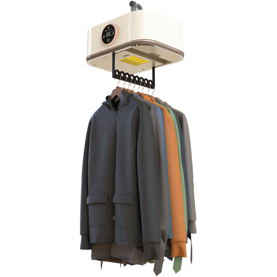 Oferte la Uscator cu Sterilizare Speed Dry