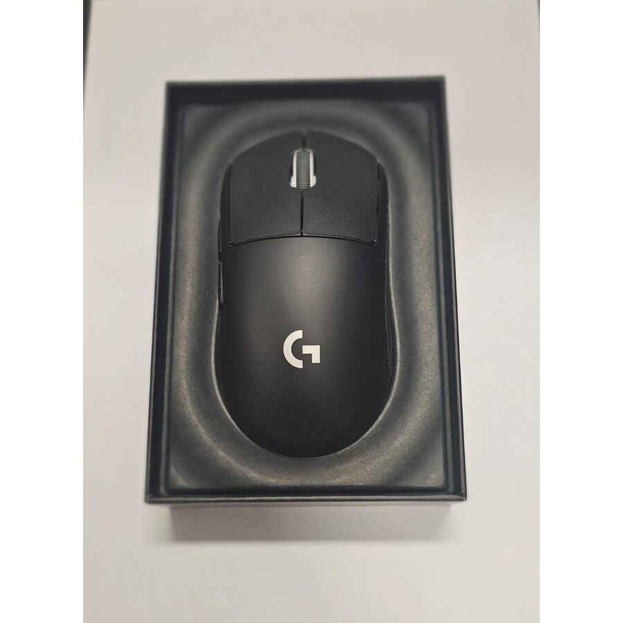 Oferte la Mouse Resigilat G Pro X 2 Superlight Negru