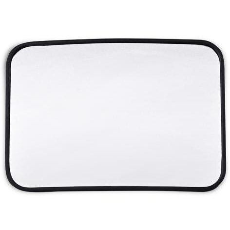 Oglinda Auto Supraveghere Bebe Cadru Negru