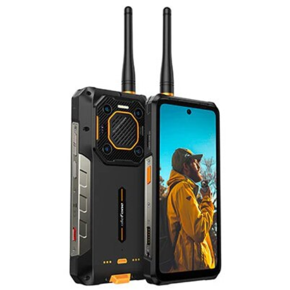 Oferte la Smartphone Armor 26 Ultra Walkie-talkie 5G 12GB 512GB Negru