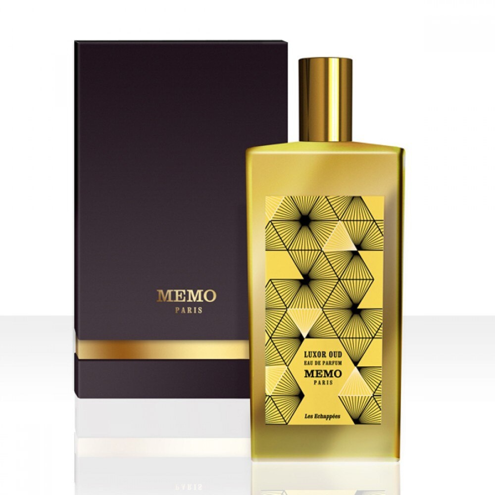 Oferte la Memo Paris, Les Echappees - Luxor Oud, Apa de Parfum, Unisex (Gramaj: 75 ml)